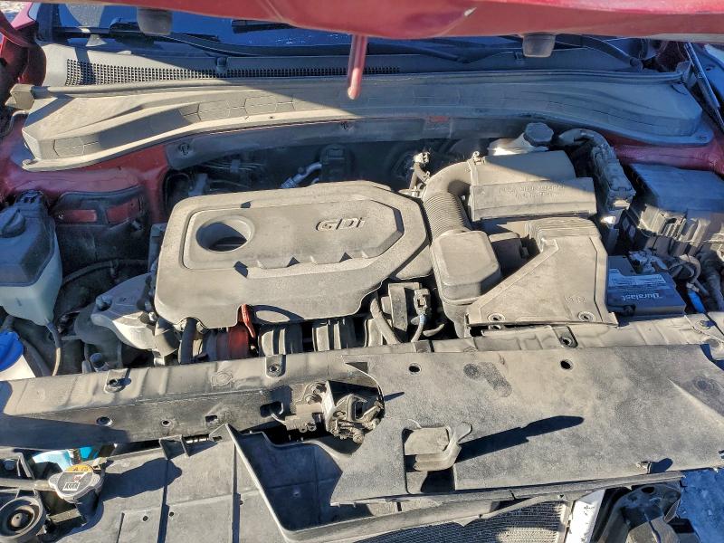 Продаж на аукціоні авто 2019 Hyundai Santa Fe, vin: 5NMS33AD9KH066584, номер лоту: 97057205
