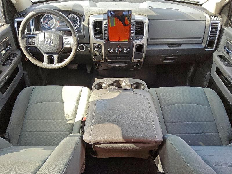 Aukcja sprzedaży 2016 Ram 1500 Slt, vin: 1C6RR6GG6GS299521, numer aukcji: 95894665