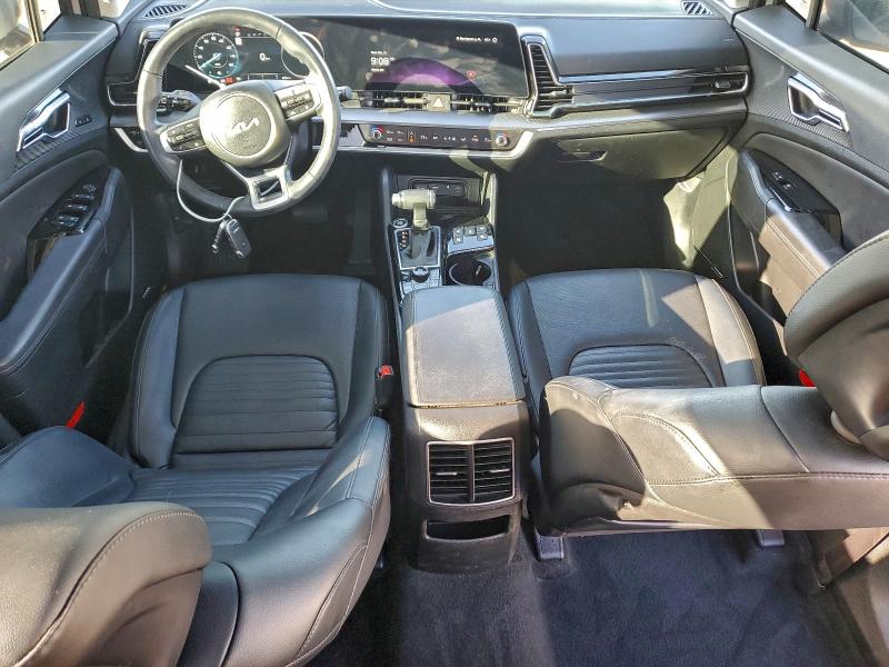 Aukcja sprzedaży 2024 Kia Sportage, vin: 5XYK53DF2RG184083, numer aukcji: 95494445