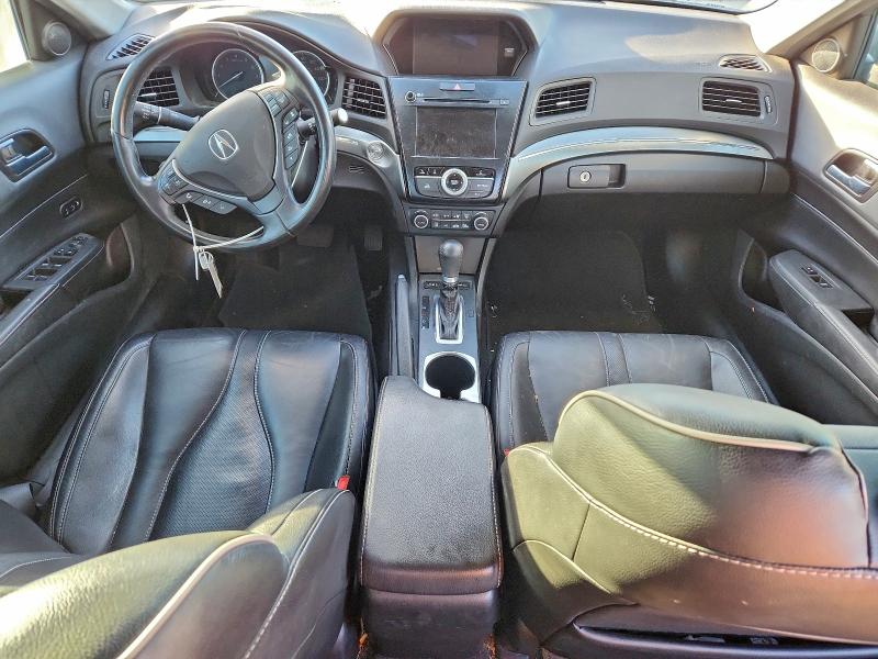 Продажа на аукционе авто 2021 Acura Ilx, vin: 19UDE2F74MA008672, номер лота: 96173555
