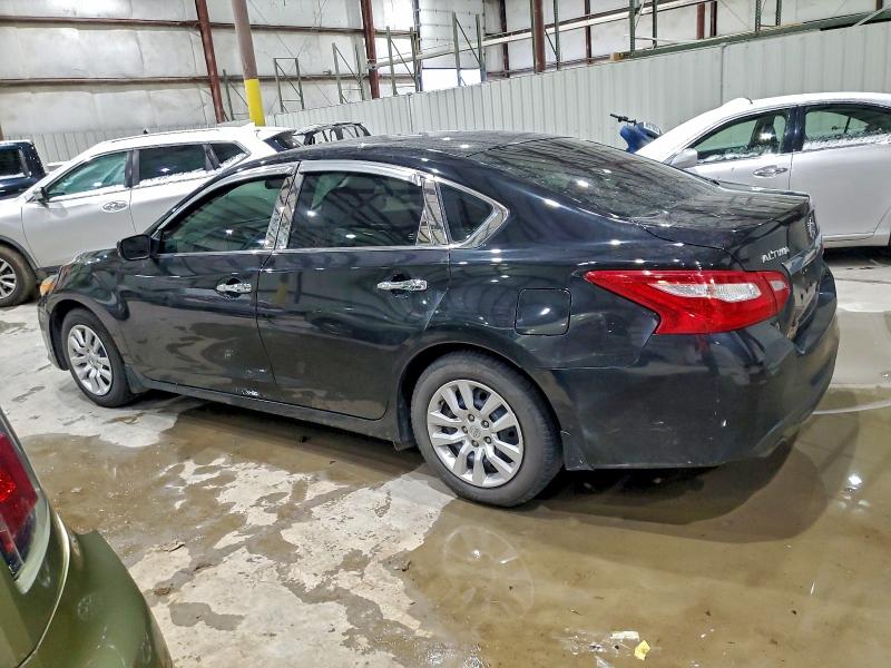 2017 Nissan Altima მანქანა იყიდება აუქციონზე, vin: 1N4AL3AP2HC223780, აუქციონის ნომერი: 94955085