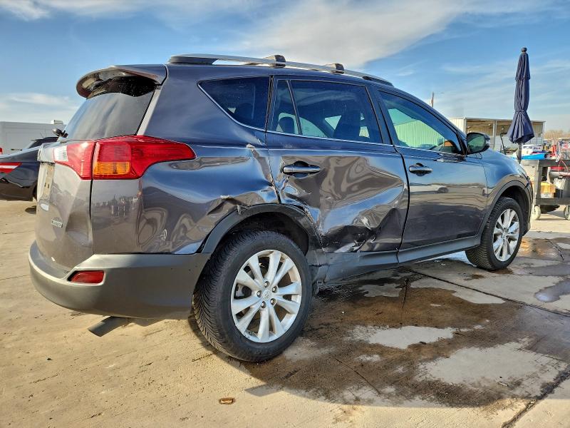 2015 Toyota Rav4 მანქანა იყიდება აუქციონზე, vin: 2T3YFREV2FW193119, აუქციონის ნომერი: 97008245