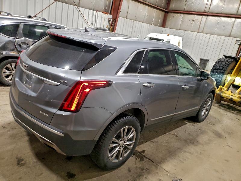 Продажа на аукционе авто 2022 Cadillac Xt5, vin: 1GYKNDRS7NZ117030, номер лота: 93978915