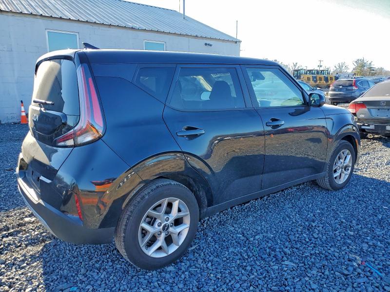 Продаж на аукціоні авто 2024 Kia Soul, vin: KNDJ23AU5R7228307, номер лоту: 98023145