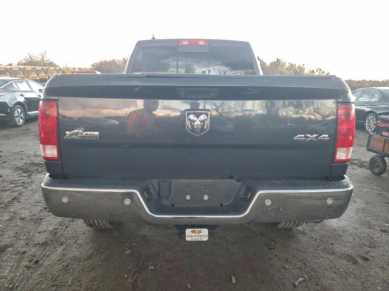 Продаж на аукціоні авто 2015 Ram 1500, vin: 1C6RR7GGXFS719270, номер лоту: 94113635