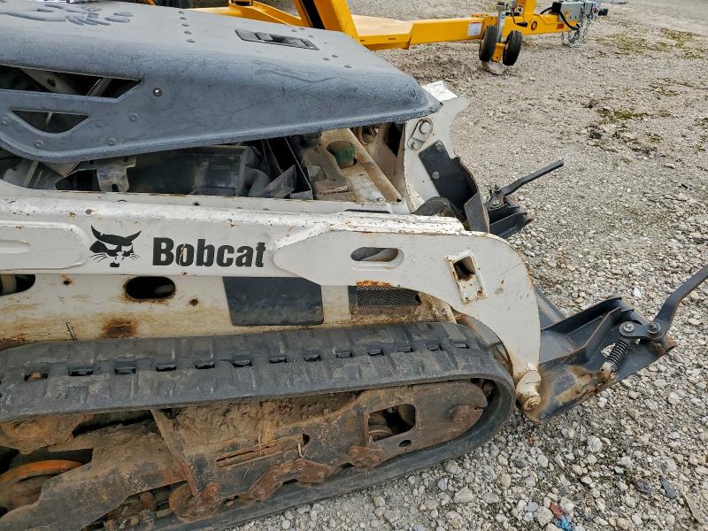 Продажа на аукционе авто 2017 Bobcat Mt55, vin: B38T13411, номер лота: 98512435