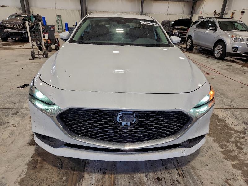 Aukcja sprzedaży 2021 Mazda 3 Select, vin: 3MZBPABLXMM251223, numer aukcji: 95316275