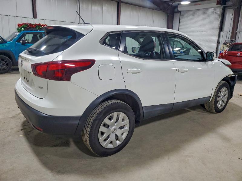 Aukcja sprzedaży 2018 Nissan Rogue Sport, vin: JN1BJ1CR7JW261505, numer aukcji: 94735665