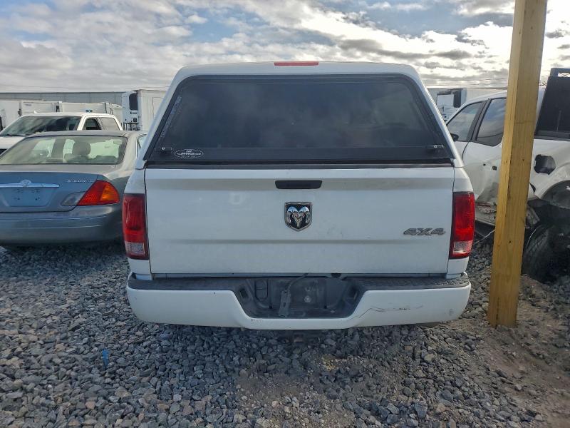 2019 Ram 1500 Classic მანქანა იყიდება აუქციონზე, vin: 1C6RR7FG5KS568866, აუქციონის ნომერი: 93514345