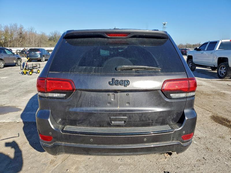 Продажа на аукционе авто 2017 Jeep Grand Cherokee, vin: 1C4RJEAGXHC782847, номер лота: 94522955