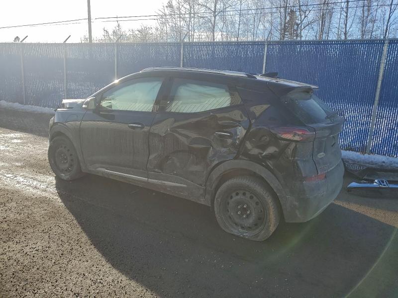 Продажа на аукционе авто 2023 Chevrolet Bolt Euv P, vin: 1G1FZ6S0XP4172144, номер лота: 97733235