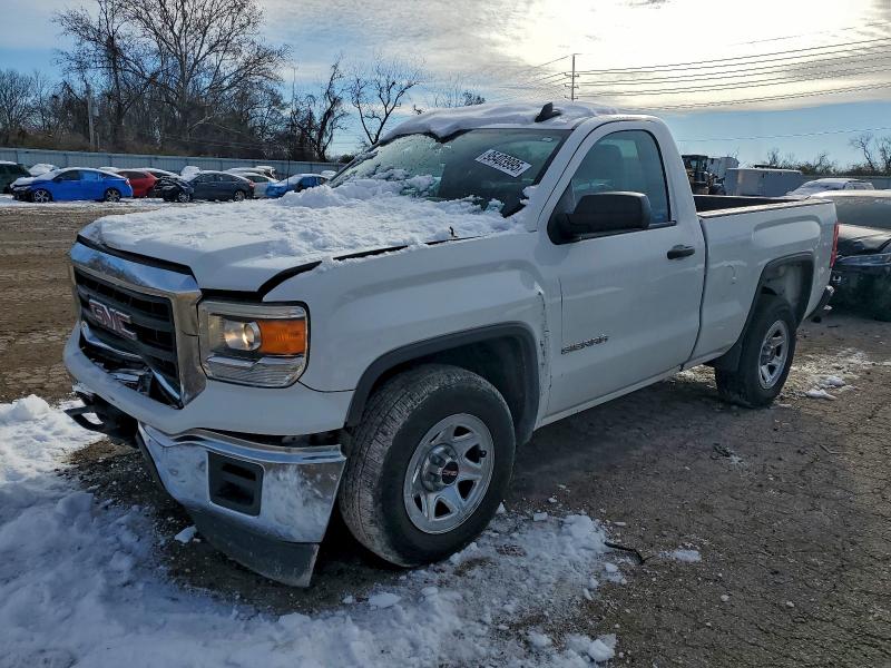 95403995 :رقم المزاد ، 1GTN1TEH3FZ296199 vin ، 2015 Gmc Sierra مزاد بيع