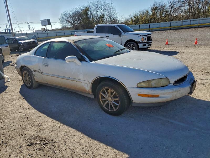 Aukcja sprzedaży 1998 Buick Riviera, vin: 1G4GD2211W4709148, numer aukcji: 95107385