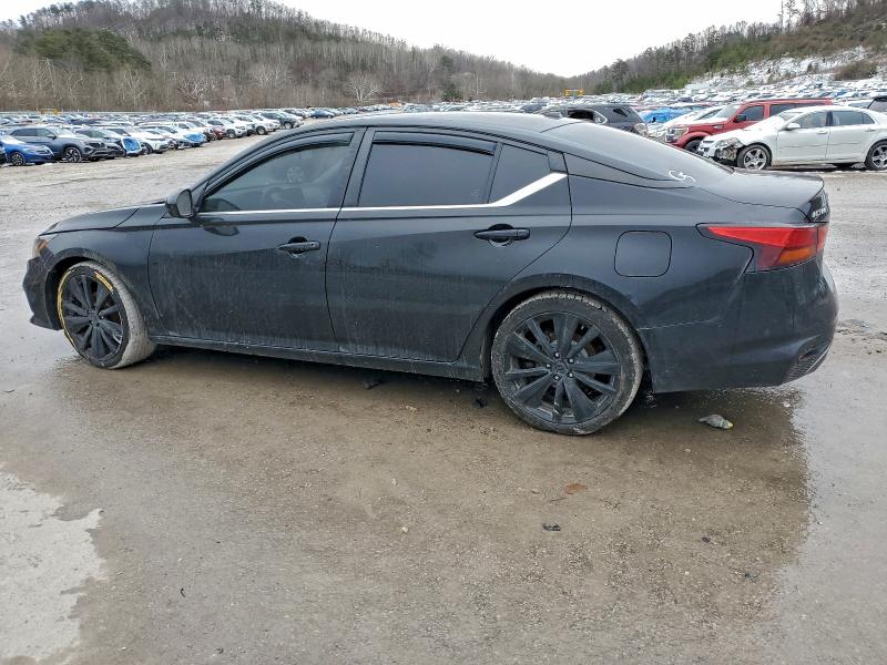 95179785 :رقم المزاد ، 1N4BL4CV7LC142174 vin ، 2020 Nissan Altima مزاد بيع