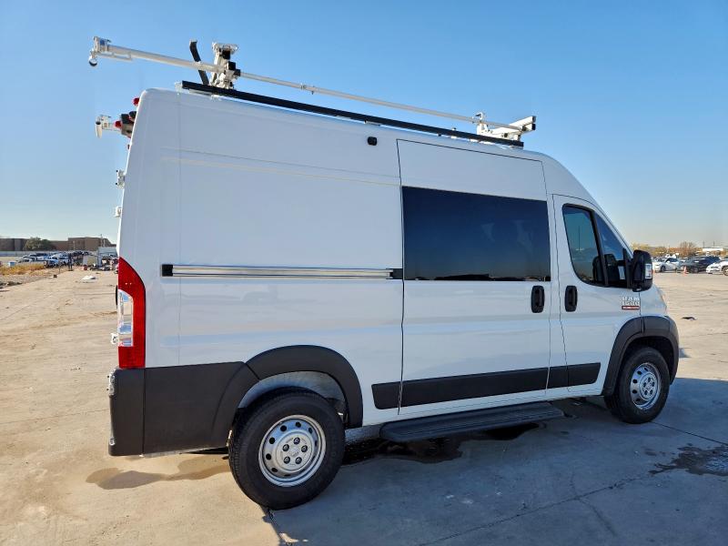 Продажа на аукционе авто 2021 Ram Promaster 1500, vin: 3C6LRVBG3ME546418, номер лота: 96282185