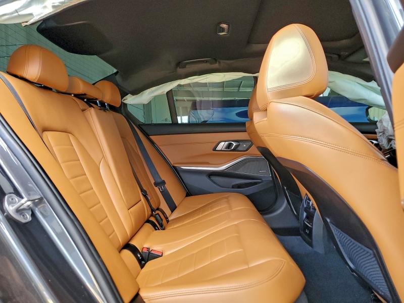 Auction sale of the 2021 Bmw Motorrad M340i, vin: 3MW5U7J09M8B90391, lot number: 97192965