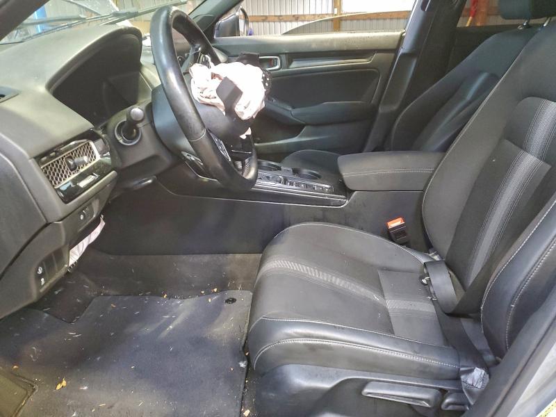 Aukcja sprzedaży 2024 Honda Civic Spor, vin: 2HGFE2F5XRH102541, numer aukcji: 96270965