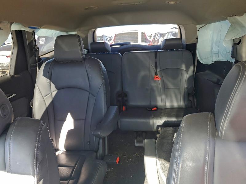 95972605 :رقم المزاد ، 5GAERBKW0JJ161728 vin ، 2018 Buick Enclave مزاد بيع
