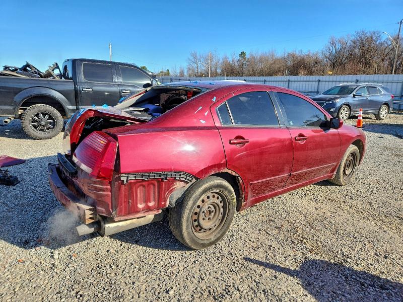 Продаж на аукціоні авто 2004 Mitsubishi Galant, vin: 4A3AB36S44E123783, номер лоту: 97001755