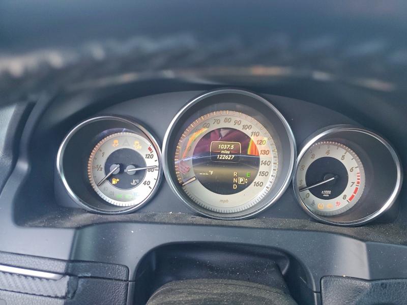 2014 Mercedes-benz E მანქანა იყიდება აუქციონზე, vin: WDDKJ8JB1EF280509, აუქციონის ნომერი: 97745735