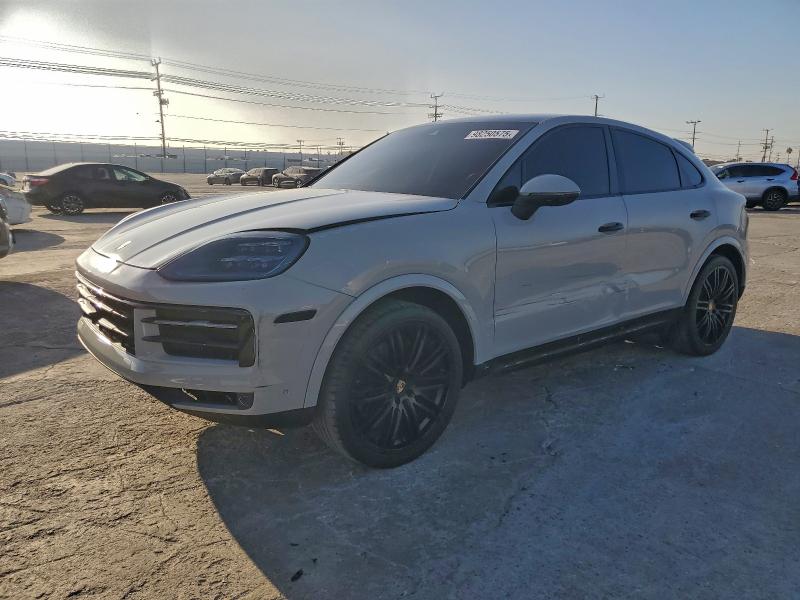 98250575 :رقم المزاد ، WP1BA2AY1RDA52862 vin ، 2024 Porsche Cayenne Co مزاد بيع