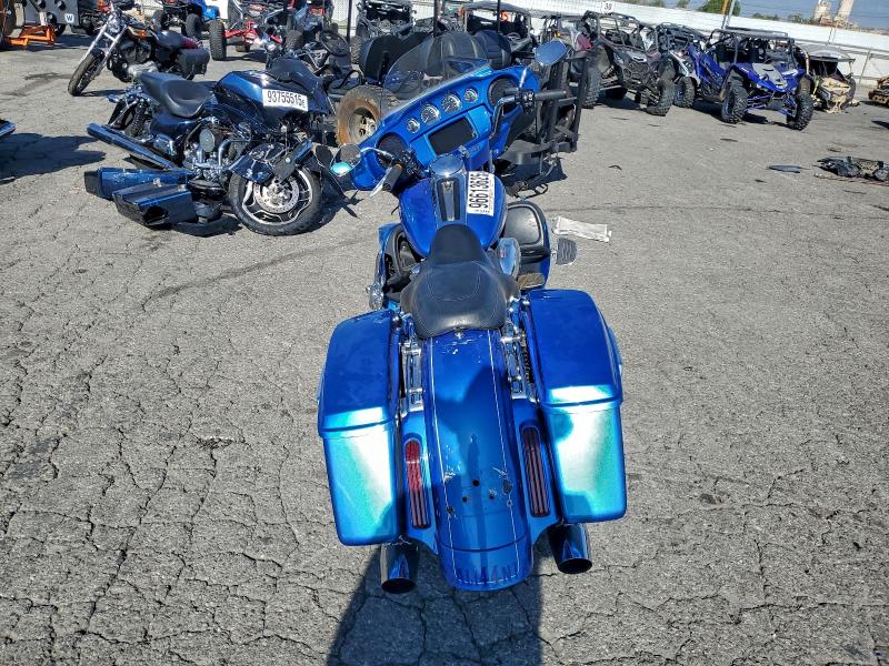 Aukcja sprzedaży 2021 Harley-davidson Flhtk, vin: 1HD1KEF27MB663174, numer aukcji: 96613625