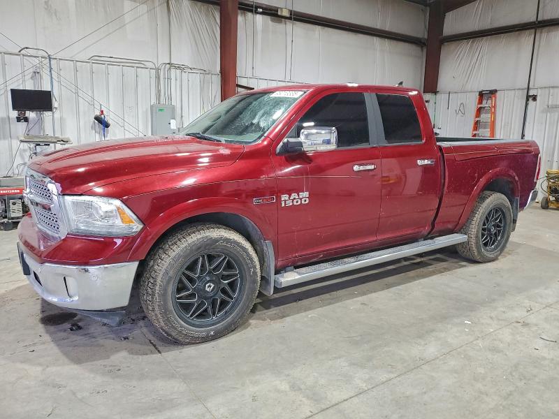 Aukcja sprzedaży 2015 Ram 1500 Laram, vin: 1C6RR7JM9FS663238, numer aukcji: 96213335