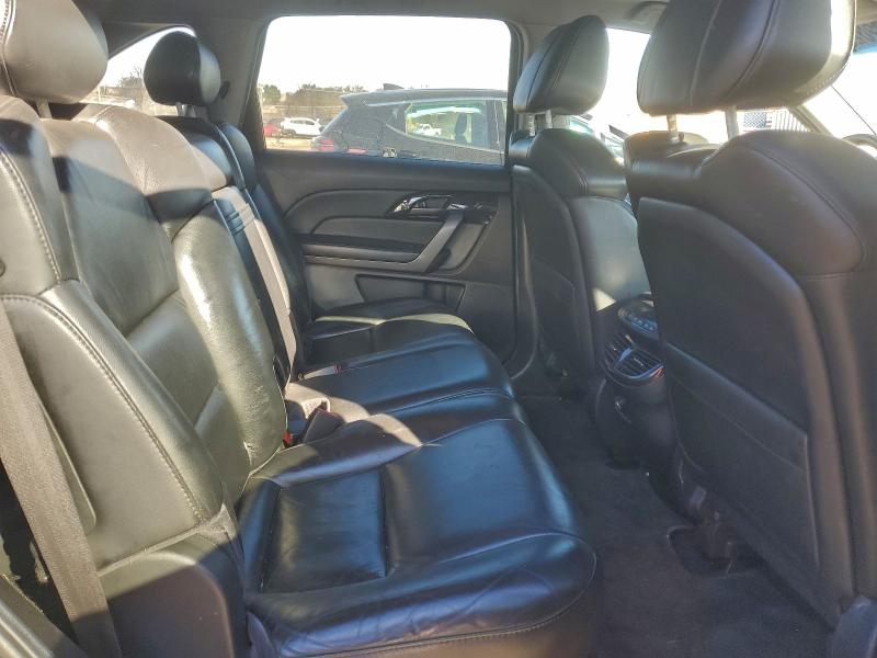 Продаж на аукціоні авто 2008 Acura Mdx, vin: 2HNYD28318H505760, номер лоту: 95320295
