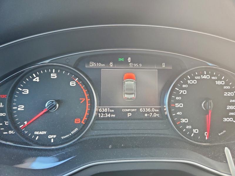 Aukcja sprzedaży 2024 Audi A4, vin: WAUAAAF48RN014341, numer aukcji: 95440765