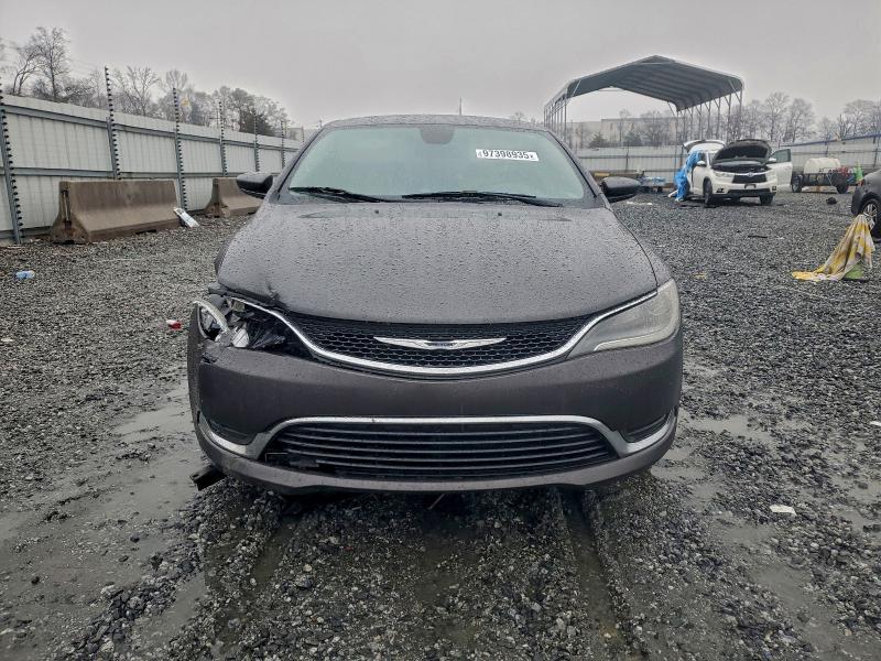Продаж на аукціоні авто 2016 Chrysler 200 Limite, vin: 1C3CCCAB3GN174037, номер лоту: 97398935