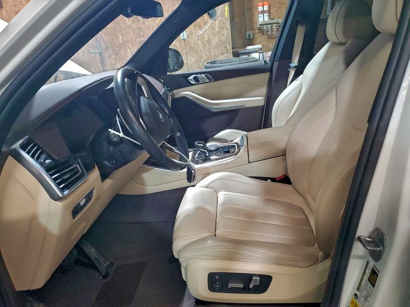 Продаж на аукціоні авто 2019 Bmw X5, vin: 5UXCR6C59KLL61336, номер лоту: 97547115