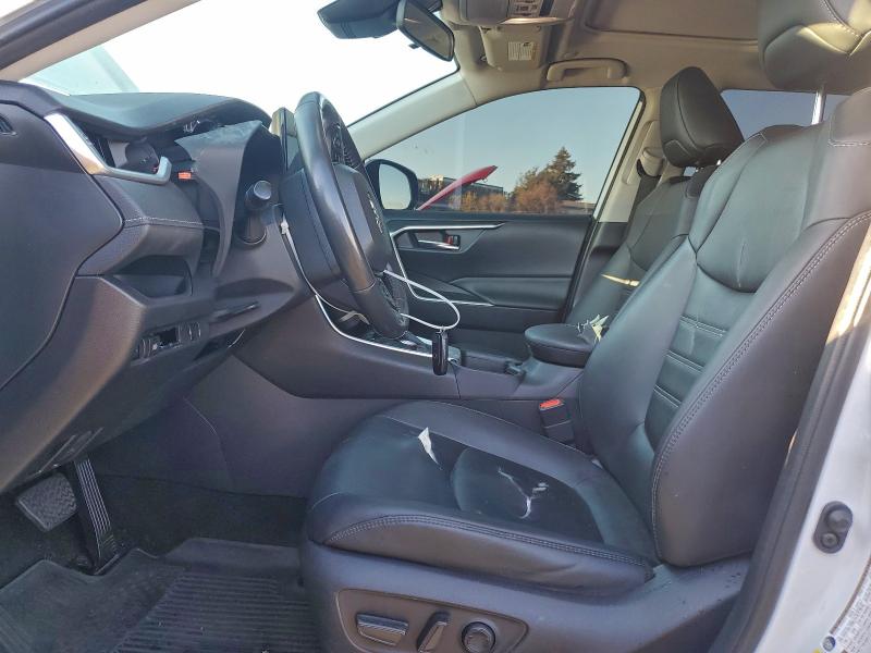 Продажа на аукционе авто 2024 Toyota Rav4, vin: JTMB6RFV6RJ056840, номер лота: 97613635