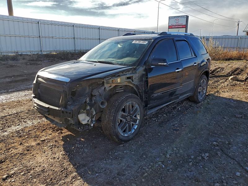 95786135 :رقم المزاد ، 1GKKVTED0CJ417743 vin ، 2012 Gmc Acadia مزاد بيع
