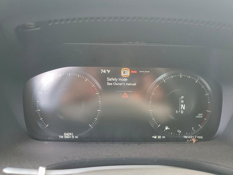 Продаж на аукціоні авто 2020 Volvo S60 T5 Mom, vin: 7JR102FK7LG041909, номер лоту: 96560435