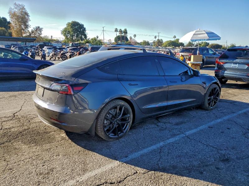 Продаж на аукціоні авто 2019 Tesla Model 3, vin: 5YJ3E1EB9KF437014, номер лоту: 96072995