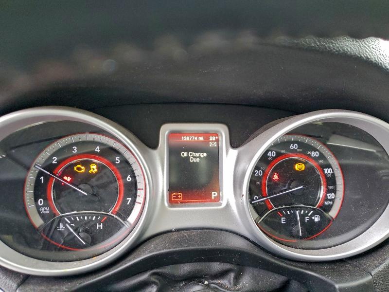 Продаж на аукціоні авто 2018 Dodge Journey, vin: 3C4PDCAB0JT218061, номер лоту: 95449895