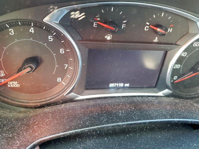 Продаж на аукціоні авто 2018 Gmc Terrain, vin: 3GKALMEV3JL181014, номер лоту: 48569166