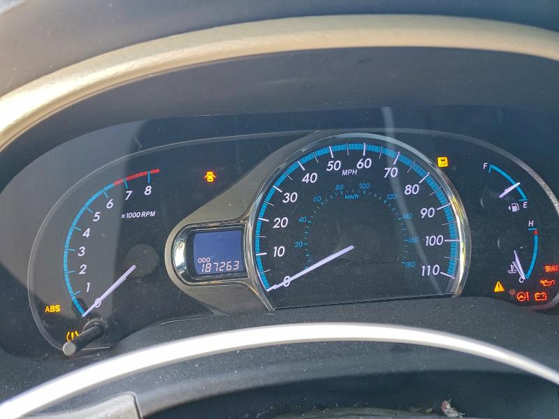 95147905 :رقم المزاد ، 5TDYK3DC7DS356550 vin ، 2013 Toyota Sienna مزاد بيع