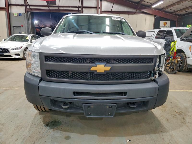 Продажа на аукционе авто 2013 Chevrolet Silverado, vin: 1GCRKPE71DZ143721, номер лота: 97939395