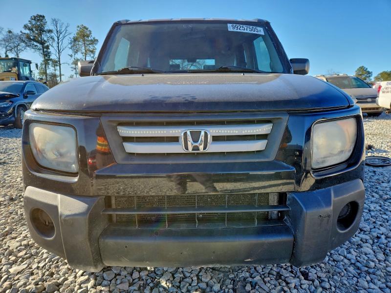 Продаж на аукціоні авто 2007 Honda Element Ex, vin: 5J6YH18787L016064, номер лоту: 99257505
