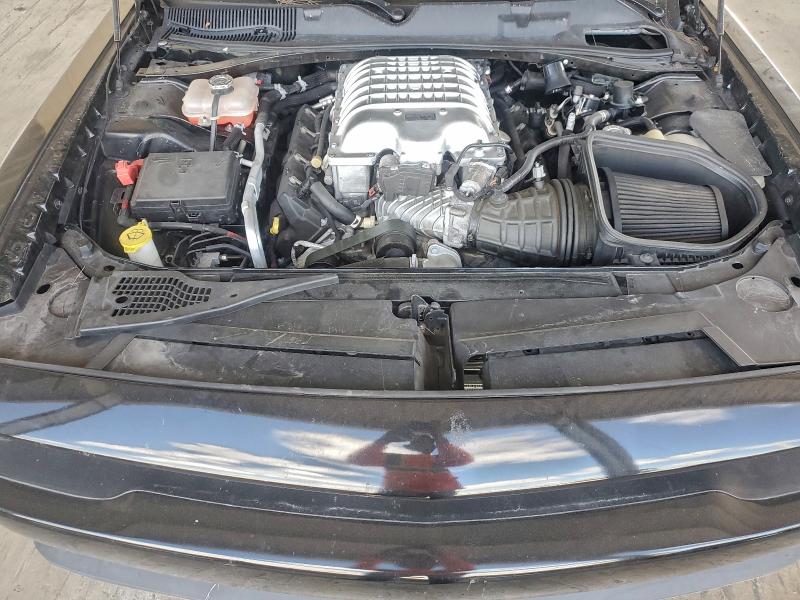 Auction sale of the 2019 Dodge Challenger, vin: 2C3CDZL99KH727592, lot number: 93827615