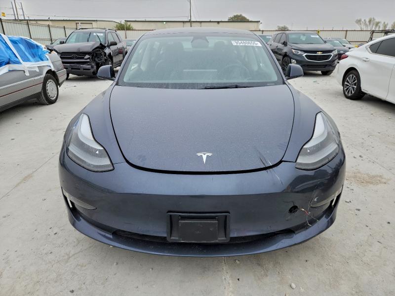 Продаж на аукціоні авто 2022 Tesla Model 3, vin: 5YJ3E1EB5NF164822, номер лоту: 95480655