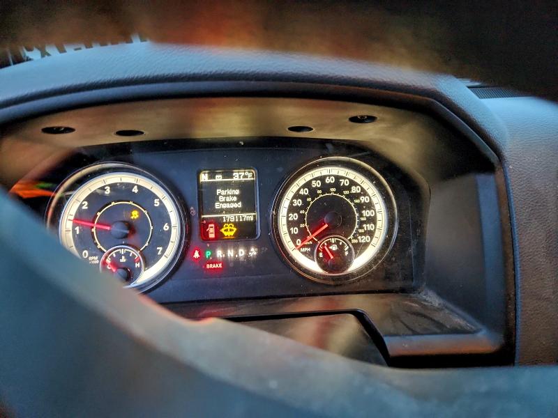 Aukcja sprzedaży 2016 Ram 1500, vin: 3C6RR7KT8GG326865, numer aukcji: 85441885
