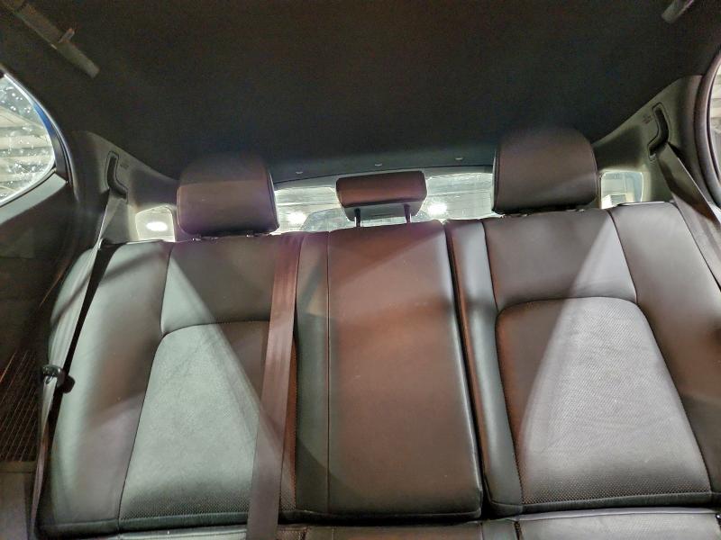 97777755 :رقم المزاد ، JTHKD5BH8C2082709 vin ، 2012 Lexus Ct مزاد بيع
