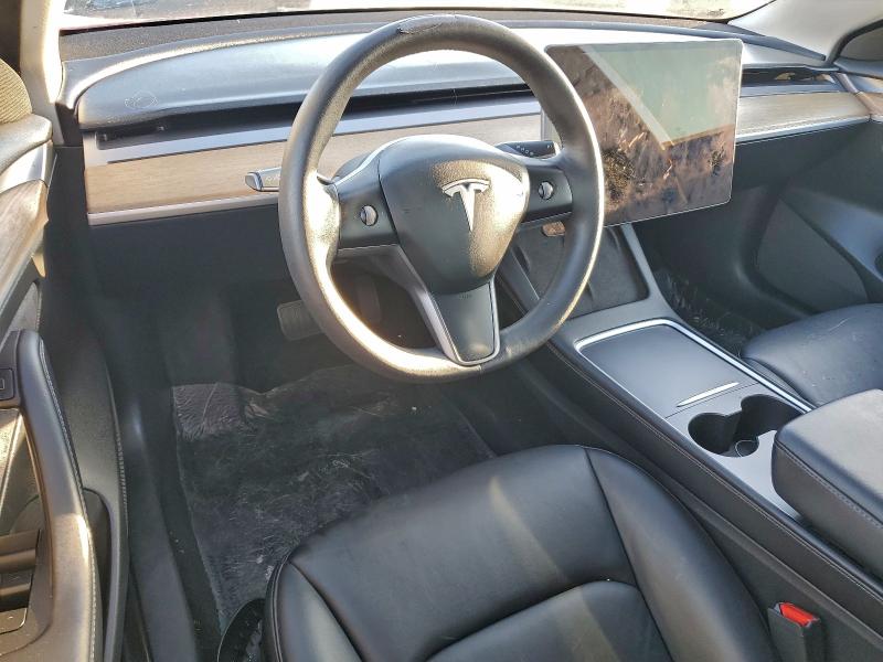 Aukcja sprzedaży 2022 Tesla Model 3, vin: 5YJ3E1EA2NF289171, numer aukcji: 93528815