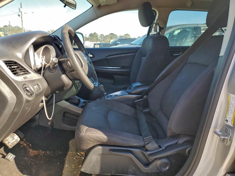 2013 Dodge Journey მანქანა იყიდება აუქციონზე, vin: 3C4PDCAB5DT547603, აუქციონის ნომერი: 96600595