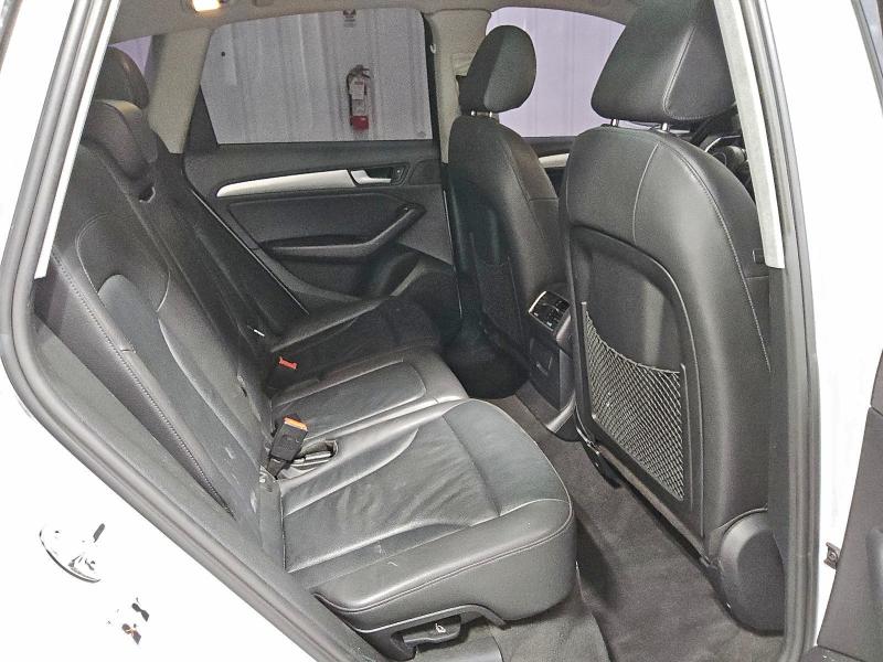 Aukcja sprzedaży 2015 Audi Q5, vin: WA1DGAFP1FA079988, numer aukcji: 94259105