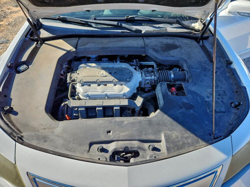 Aukcja sprzedaży 2014 Acura Tl Advance, vin: 19UUA8F74EA001592, numer aukcji: 96166355