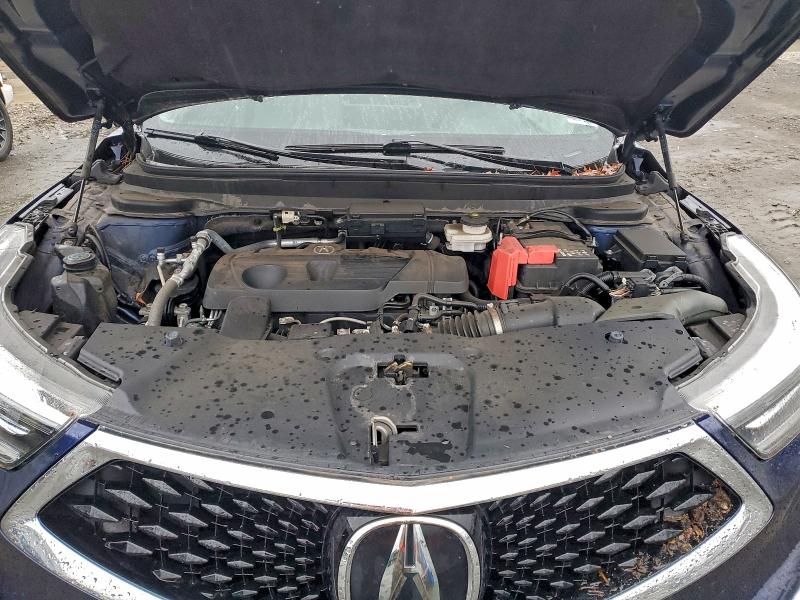 Продажа на аукционе авто 2019 Acura Rdx Techno, vin: 5J8TC2H56KL018845, номер лота: 94514815