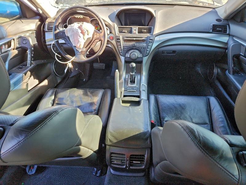 Aukcja sprzedaży 2010 Acura Tl, vin: 19UUA8F50AA003333, numer aukcji: 96413975
